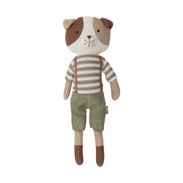 Jollein - Knuffel Dog Mick
