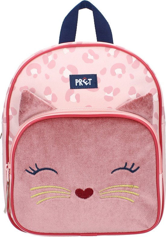 Pret - Rugzak Giggle Pink