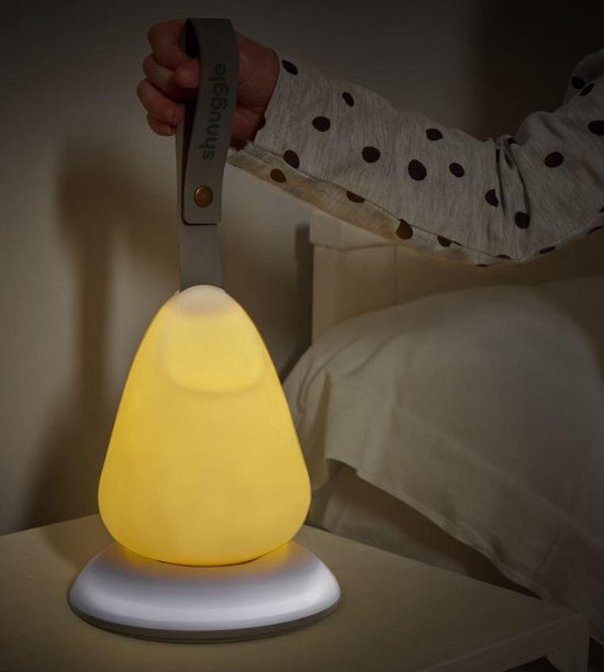 Shnuggle - Moonlight Nightlight