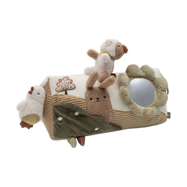 Jollein - Activiteiten driehoek Tiny Park