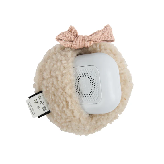 Flow Amsterdam - Lucy - Comforter On The Go (Kersjes)