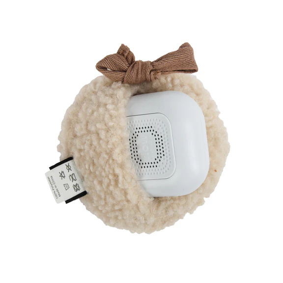 Flow Amsterdam - Ted - Comforter On The Go (Lieverheersbeestje)