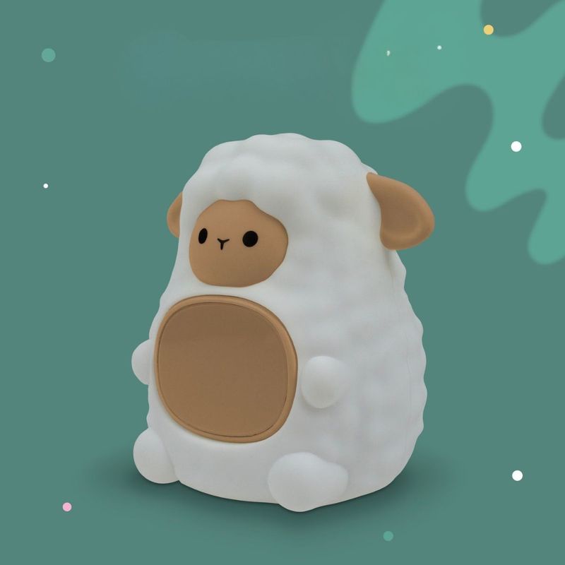 Mary's - Alarmklok Schaap