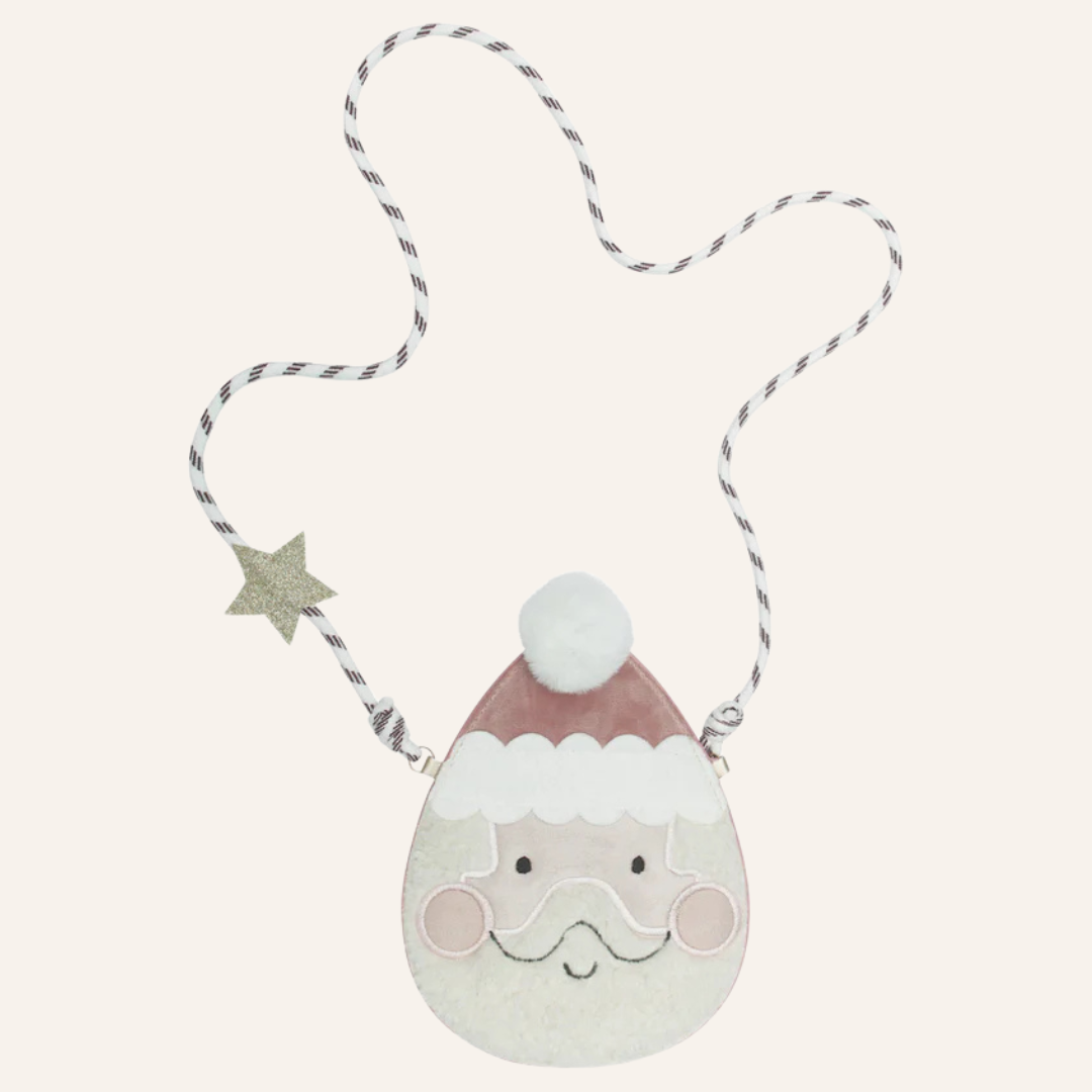 Mimi & Lula - Santa Bag