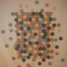 Mushie - Connect Toy Hex