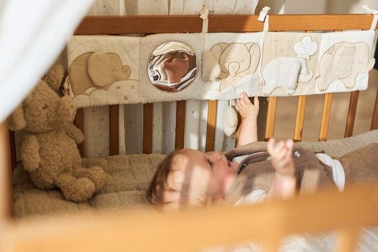 Jollein - Activiteiten Boxhanger - Elephant Tales