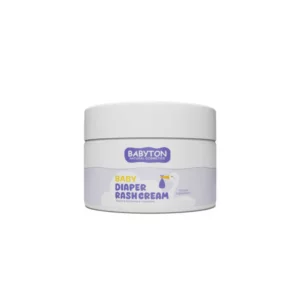 Babyton - Natuurlijke Luierzalf Baby 50ml