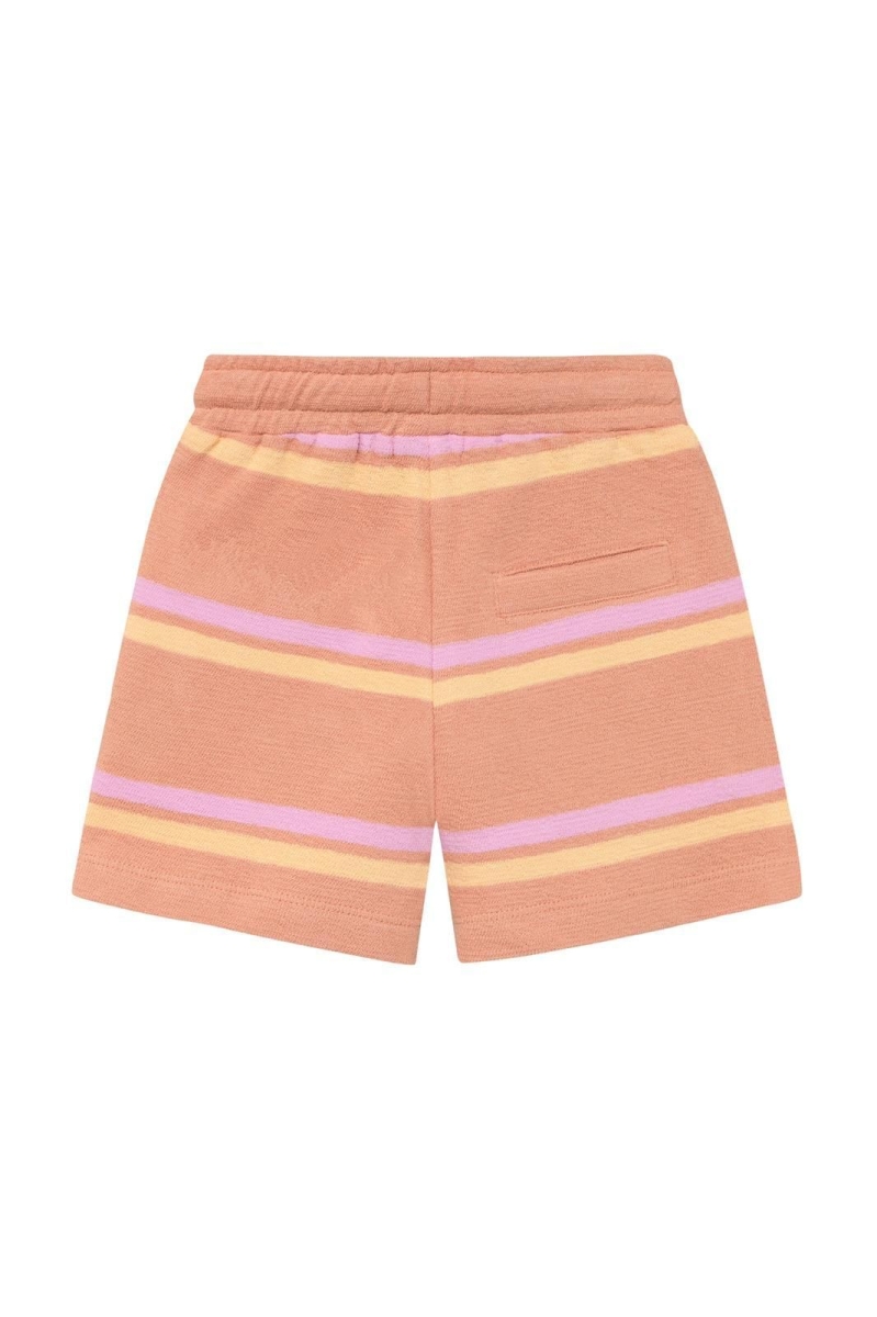 Noppies - Korte Broek relaxed fit - Cork