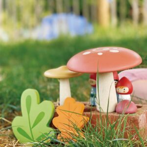 Tender Leaf - Kabouter Familie