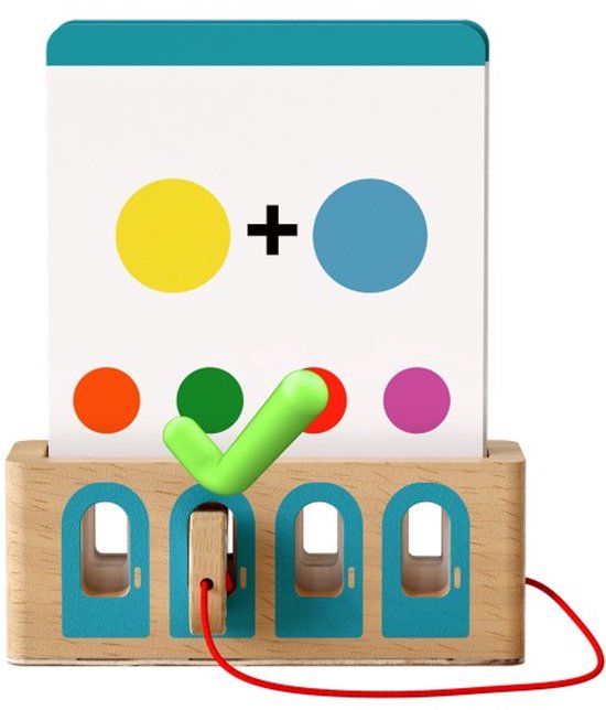 Topbright - Logical Key Game - Expert Version