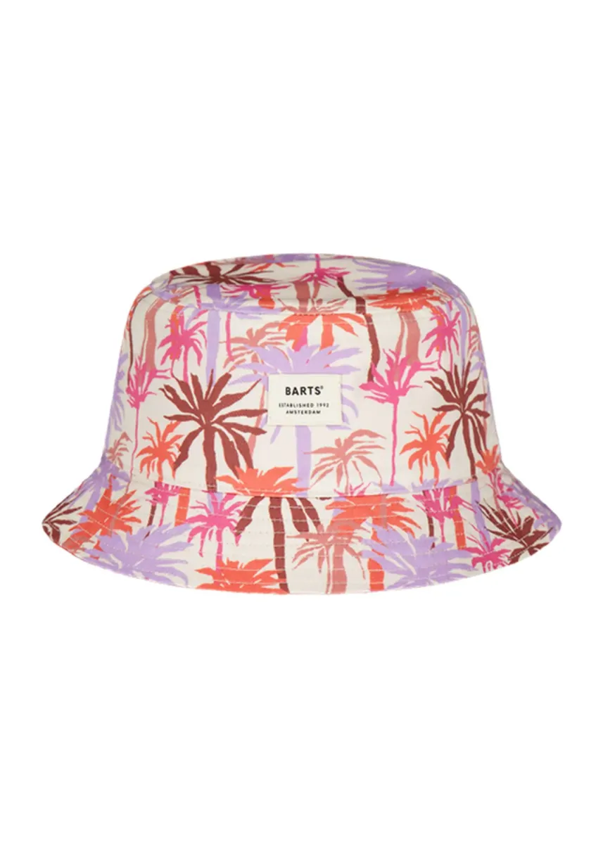 Barts - Antigua Hat Kids Lilac - 1.5-3 jaar
