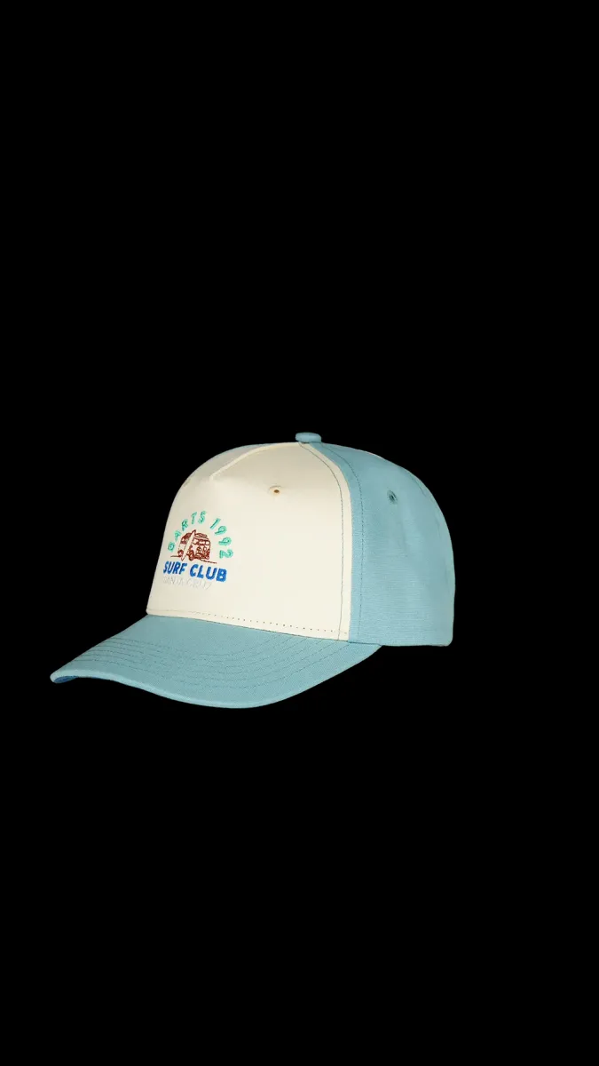 Barts - Feliep Cap Celadon - 4 jaar en ouder