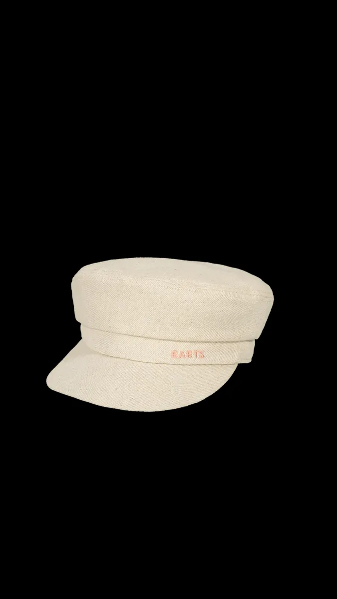 Barts - Seraphe Cap Kids light brown- 4-8 jaar