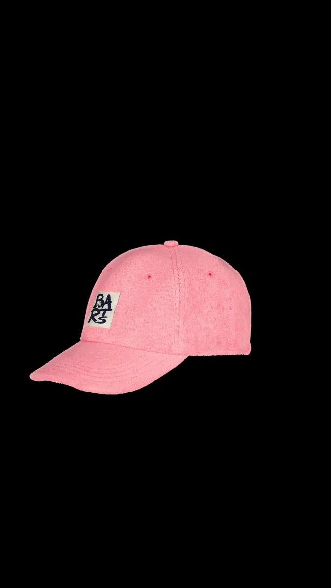 Barts - Zester Cap Pink - 4-8 jaar
