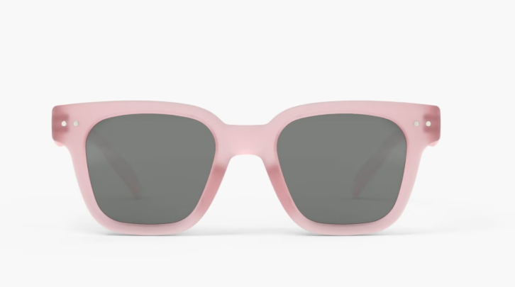 Izipizi - Zonnebril Pink - 7-11 jaar #ROAD