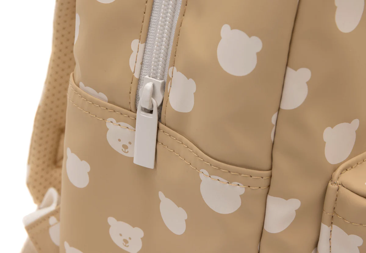 Jollein – Rugtasje – Teddy Bear