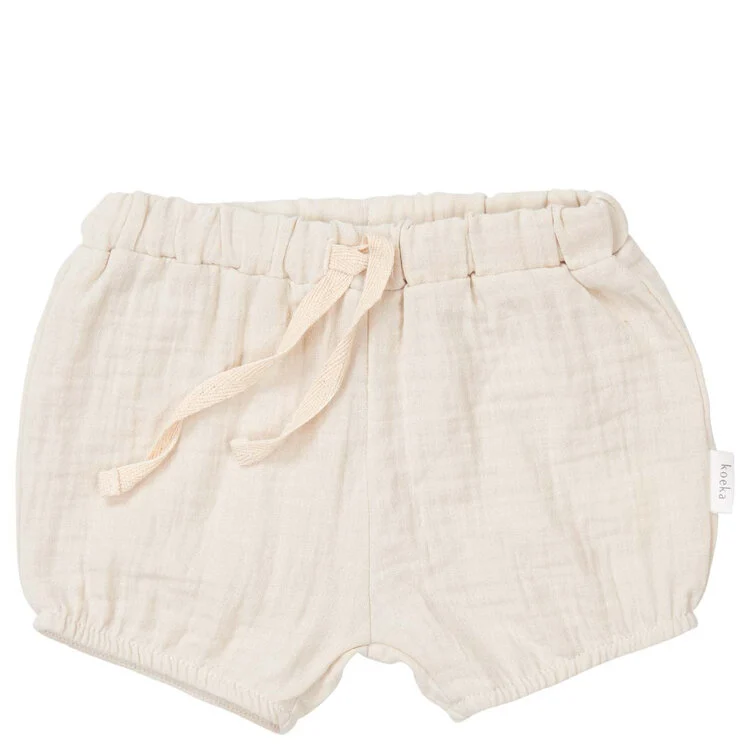 Koeka - Baby Bloomer Faro warm white