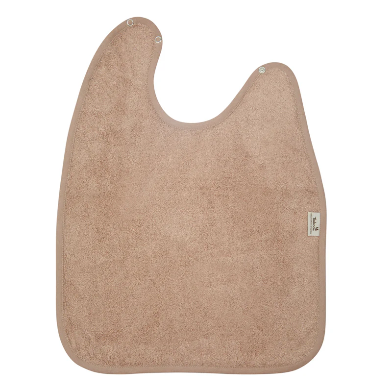 Timboo - Slab XXL - 37*50cm - Savannah Orange