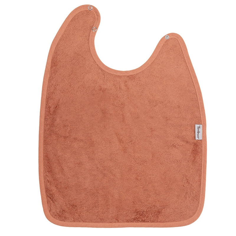 Timboo – Slab XXL – 37*50cm – Sunrise Orange