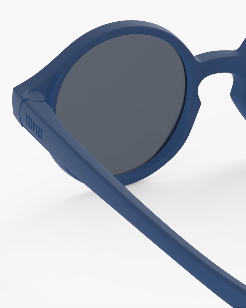 Izipizi - Zonnebril 0-3 Jaar - Denim Blue - #D