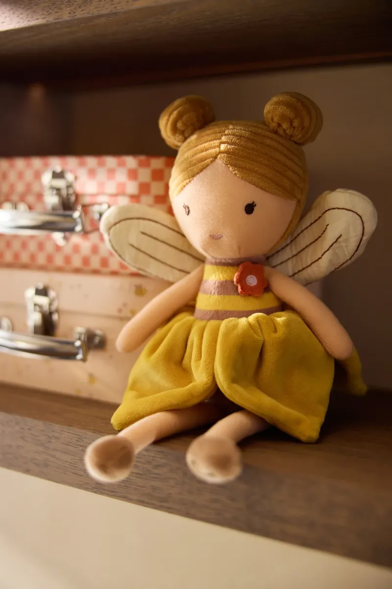 Jollein - Knuffel Bee Lily