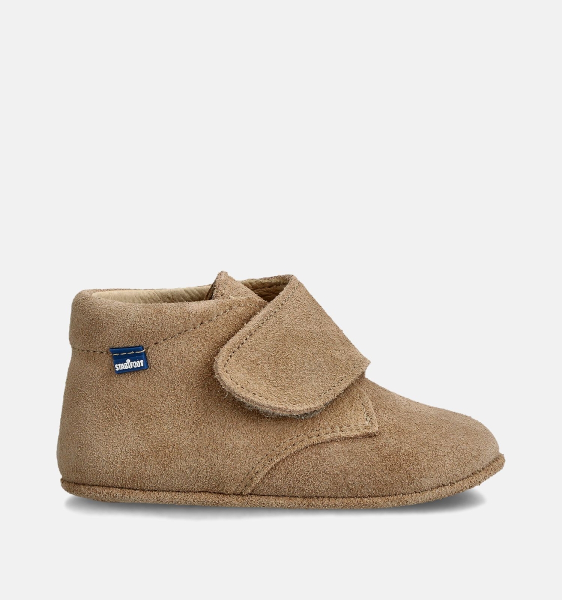 Stabifoot - Kruipschoenen Beige