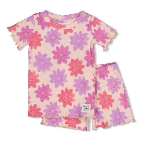 Feetje - Shortama Premium Summer – Bibi Bloom