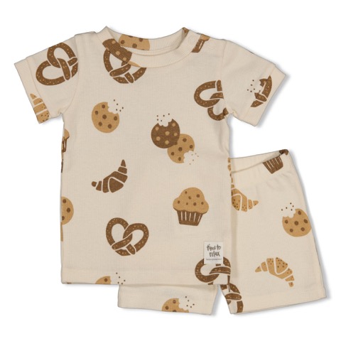 Feetje - Shortama Premium Summer – Cosy Crumbs