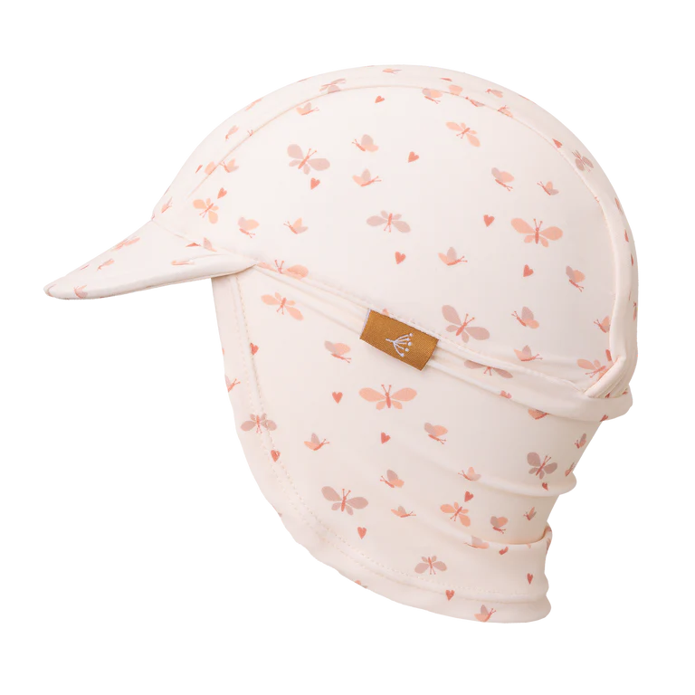 Fresk - UV Hat Butterflies
