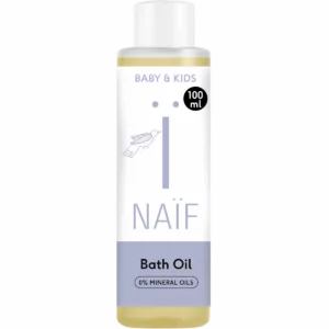 Naif - Bad olie 100ml