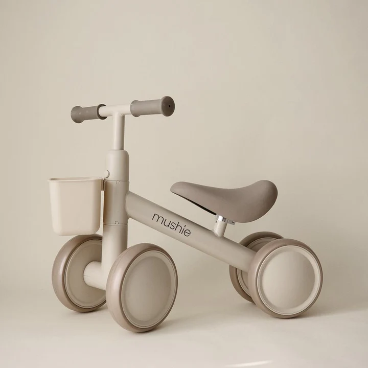 Mushie - Peuterfiets Shifting Sand