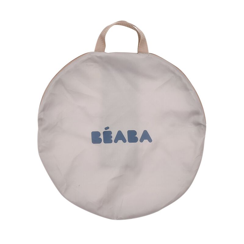 Béaba - Breezynest UV-beschermende tent - 0/24 M Klei*Aarde
