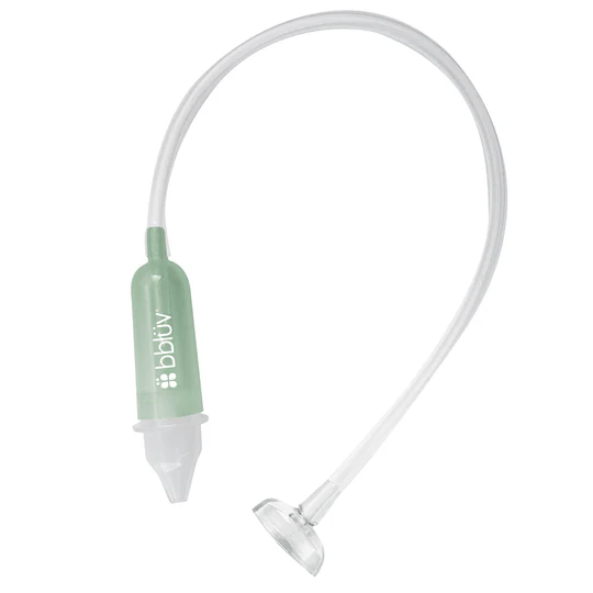 Bblüv - Nöze Pro – Neuszuiger handmatig zonder filter