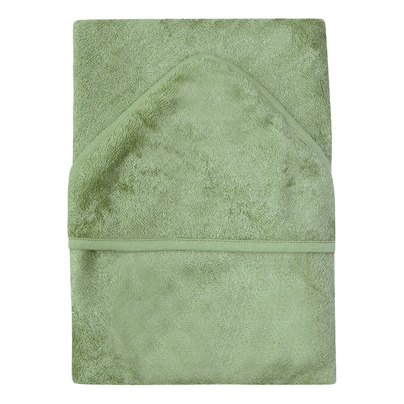 Timboo - Badcape 95*95 Aloe Green