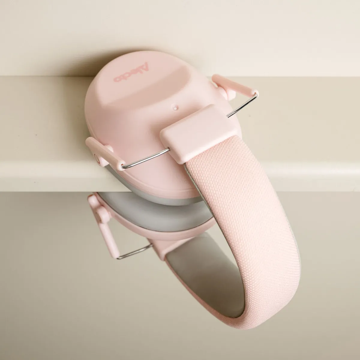 Alecto Gehoorbescherming BV73 | Pink