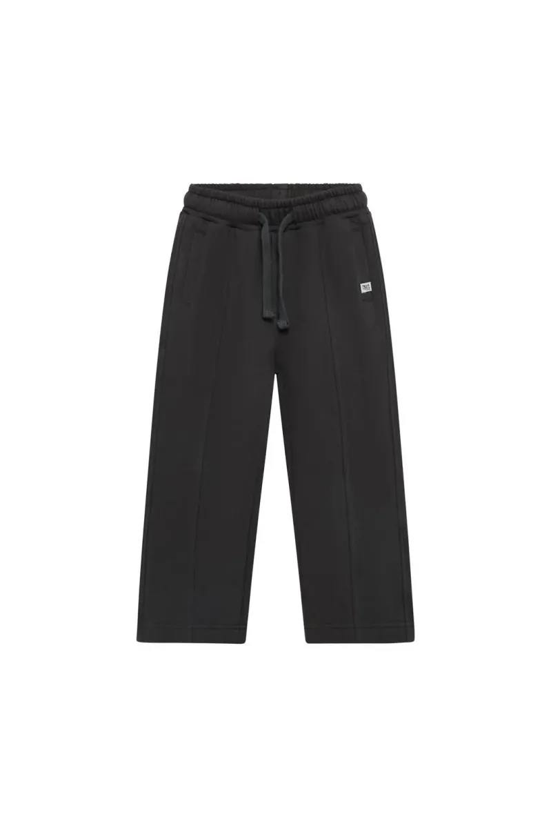 Noppies Kids Broek relaxed fit - Forged Iron