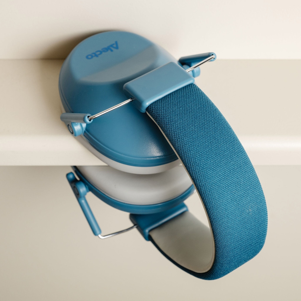 Alecto - Oorbescherming BV73 Blauw