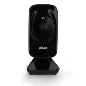Alecto DVM149C - Extra camera voor DVM149, zwart