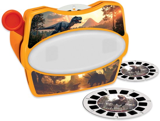 Ambo - 3D Viewer Dinosaurus