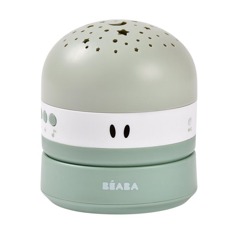 Béaba - Pixie Projector - Saliegroen