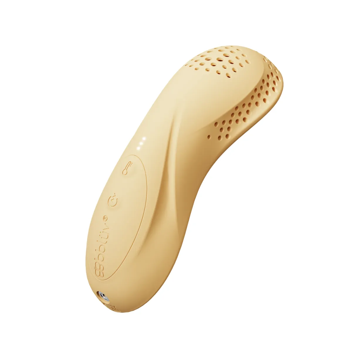 Bbluv - Mumpulselactatie Massager