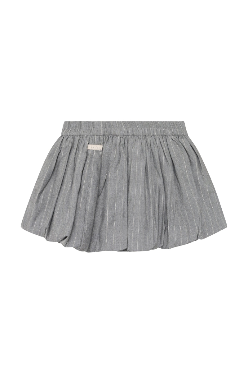 Daily 7 - Rok Mid Grey Melange