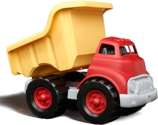Green Toys- Speelgoed kiepwagen