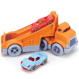 Green Toys - Racetruck