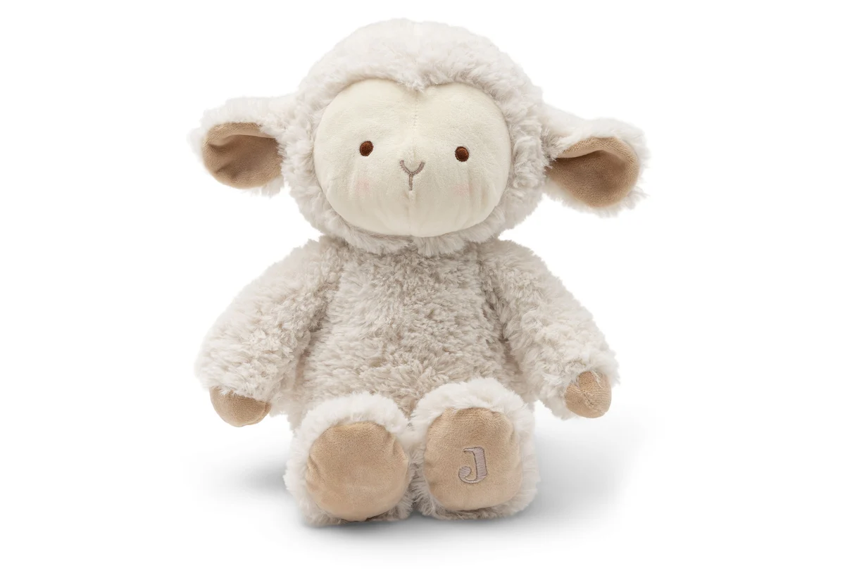 Jollein - Knuffel - Sheep Sonny