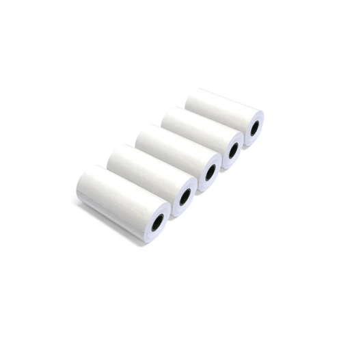 Kidywolf - KIDYROLL Gekleurd papierrollen voor KIDYPRINT / K-PRINT