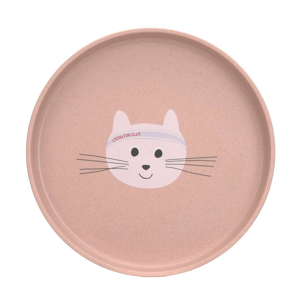 Lassig - Bord Tiny Team Cat
