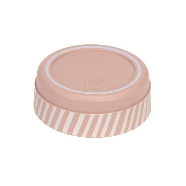 Lässig Tiny Team Cat Kommetje - PP/Cellulose - Roze