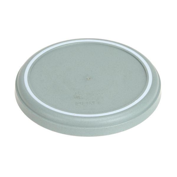 Lässig Tiny Team Dog Bord - PP/Cellulose - Blauw