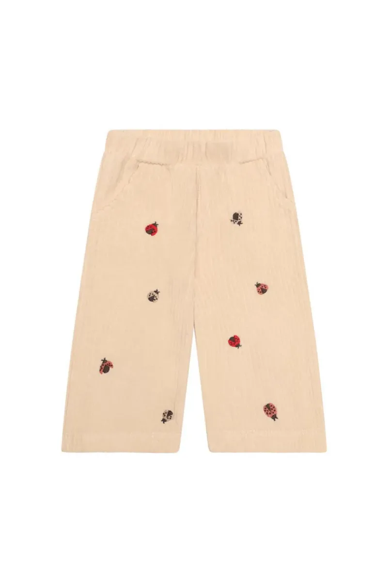Noppies Baby Broek - Shifting sand